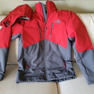 North Face Ski Jacket